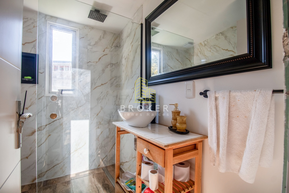 Casa ID.825 - OPORTUNIDAD venta de casa en Verde Mora de 3 dormitorios. Punta del Este, Uruguay.