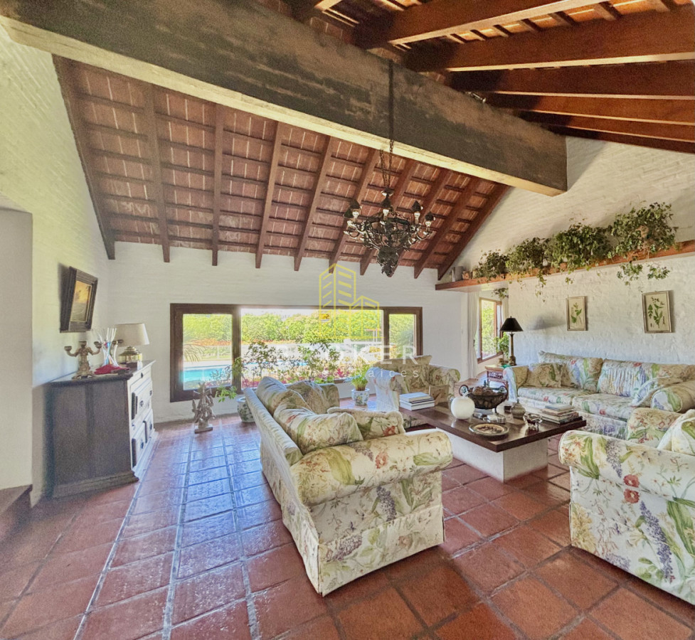 Casa ID.9736/Venta_casa_mansa_punta_del_este_piscina_ - Venta casa mansa punta del este piscina 