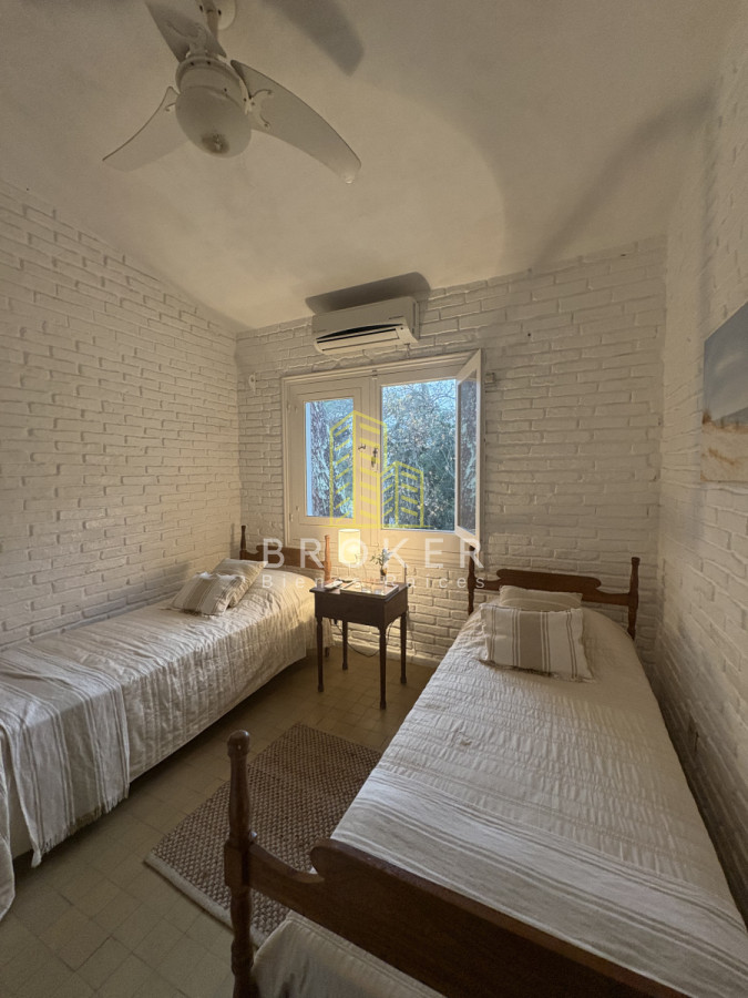 Casa ID.9005/Alquiler_Casa_4_dormitorios_Punta_del_Este_San_Rafael_ - Alquiler Casa 4 dormitorios Punta del Este San Rafael 