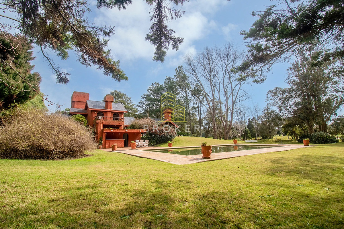 Casa ID.1787 - Venta y alquiler de Mansion Beverly Hills Punta del Este Uruguay, Uruguay.