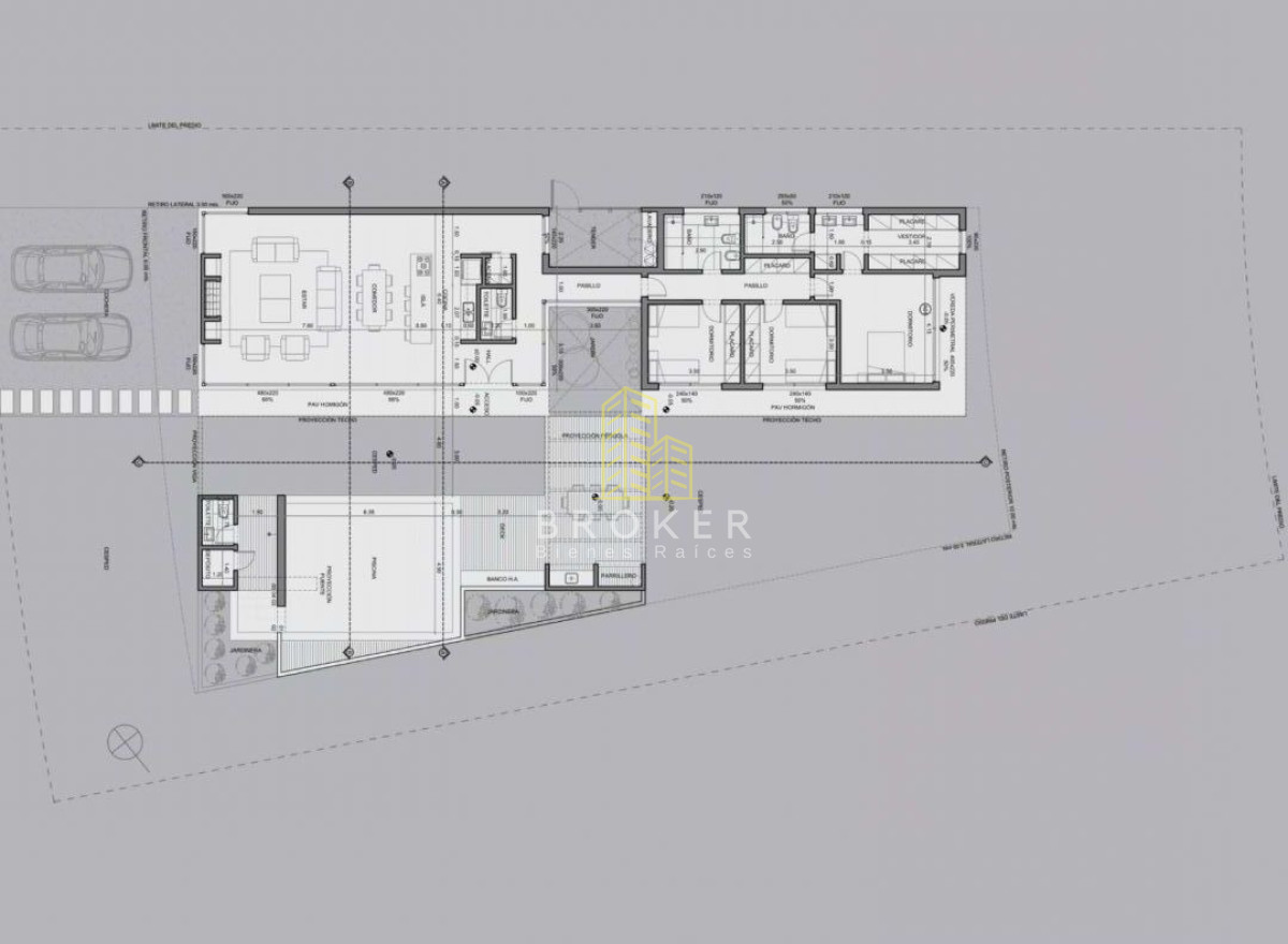 Casa ID.67/Casa_En_Venta_De__3_Dormitorios_En_Playa_Montoya_(ref:_Bkb-872) - Casa En Venta De  3 Dormitorios En Playa Montoya (ref: Bkb-872)