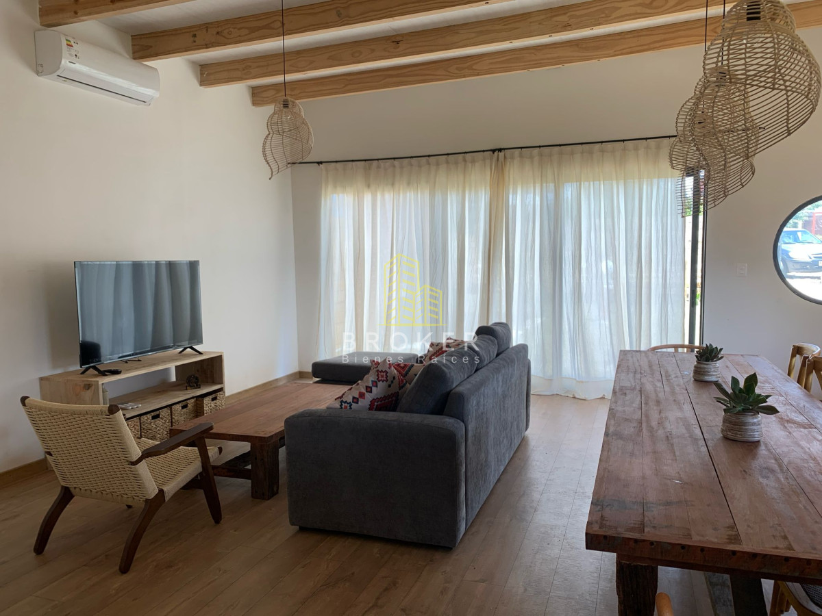 El Chorro - GoPunta - Portal Inmobiliario de Punta del Este - Maldonado