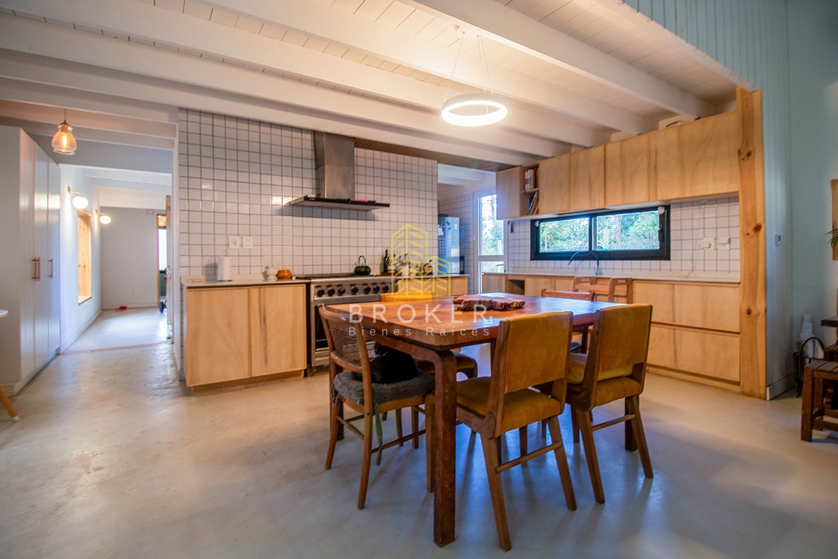 Casa ID.704/Venta_de_amplia_casa_en_Barra_Verde - Venta y alquiler de casa de 3 dormitorios en Barra Verde. Punta del Este, Uruguay.