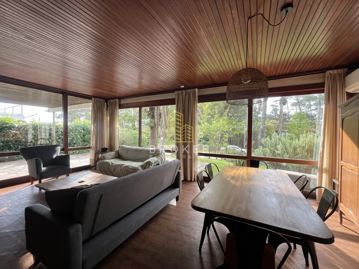 Casa ID.1938/Alquiler_Temporal_Casa_3_dormitorios_en_Pinares_cerca_de_la_Playa_Punta_del_Este_Maldonado - Alquiler Temporal Casa 3 dormitorios en Pinares cerca de la Playa Punta del Este Maldonado