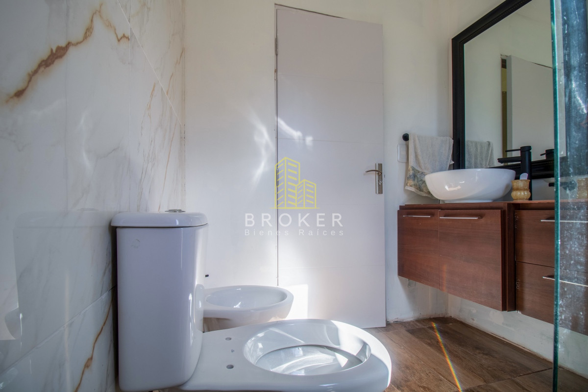 Casa ID.825 - OPORTUNIDAD venta de casa en Verde Mora de 3 dormitorios. Punta del Este, Uruguay.