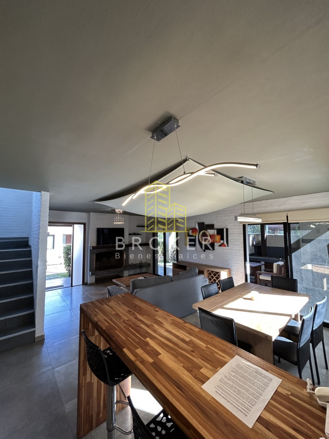 Casa ID.572/Venta_de_Duplex_en_Barrio_Privado,_Playa_Mansa_punta_del_este_ - Venta de Duplex en Barrio Privado, Playa Mansa. Punta del Este, Uruguay.