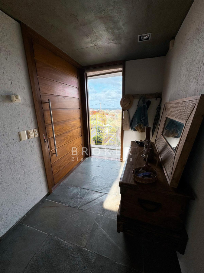 Casa ID.9171/Alquiler_temporario_Casa_Manantiales_Punta_del_Este - Alquiler temporario Casa Manantiales Punta del Este