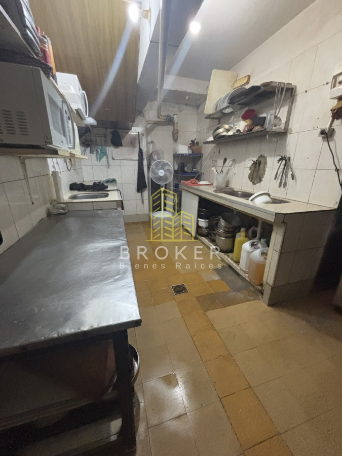 Casa ID.8589/Venta_Casa_2_dormitorios_2_baños_en_Palermo - Venta Casa 2 dormitorios 2 baños en Palermo