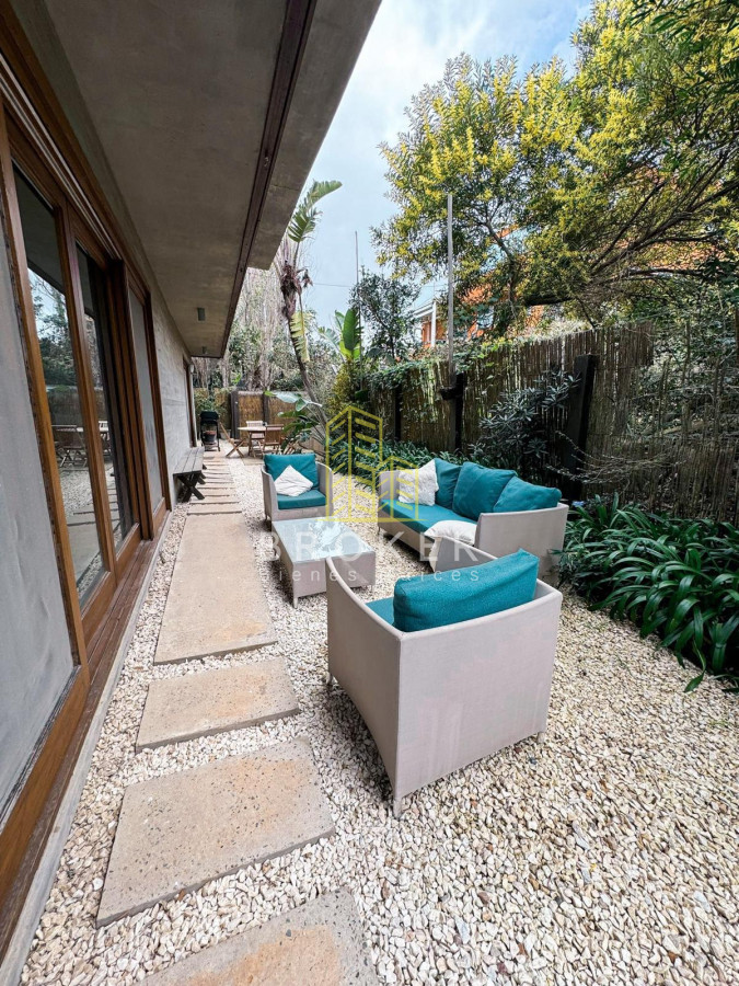 Casa ID.9171/Alquiler_temporario_Casa_Manantiales_Punta_del_Este - Alquiler temporario Casa Manantiales Punta del Este