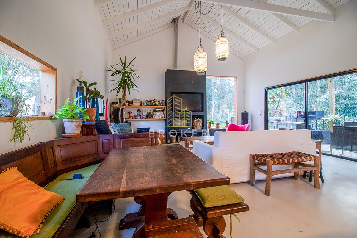 Casa ID.704/Venta_de_amplia_casa_en_Barra_Verde - Venta y alquiler de casa de 3 dormitorios en Barra Verde. Punta del Este, Uruguay.