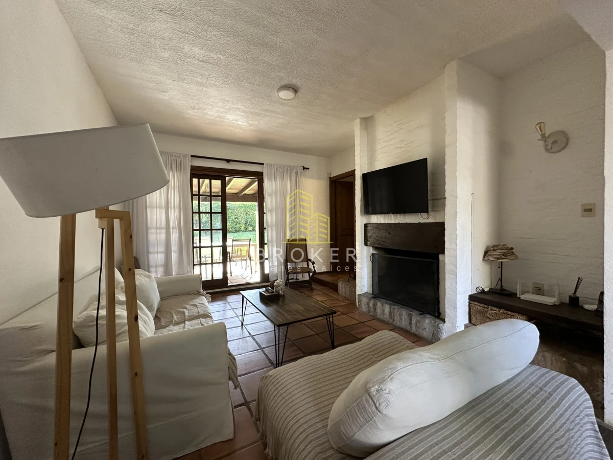 Casa ID.2299/Alquiler_Temporal_de_Casa_en_Punta_del_Este - Alquiler Temporal de Casa en Punta del Este