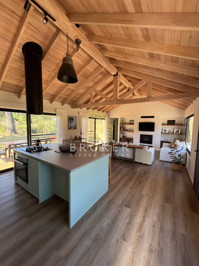 Casa ID.9038/Alquiler_Casa_La_Barra_moderna_Barra_Verde_Punta_del_Este - Alquiler Casa La Barra moderna Barra Verde Punta del Este