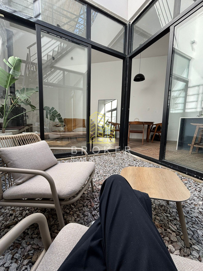 Casa ID.2429/Venta_Casa_Pocitos_3_dormitorios_con_garage!_Moderna_a_Estrenar! - ¡RESERVADA! Venta Casa Pocitos 3 dormitorios con garage! Moderna a Estrenar!