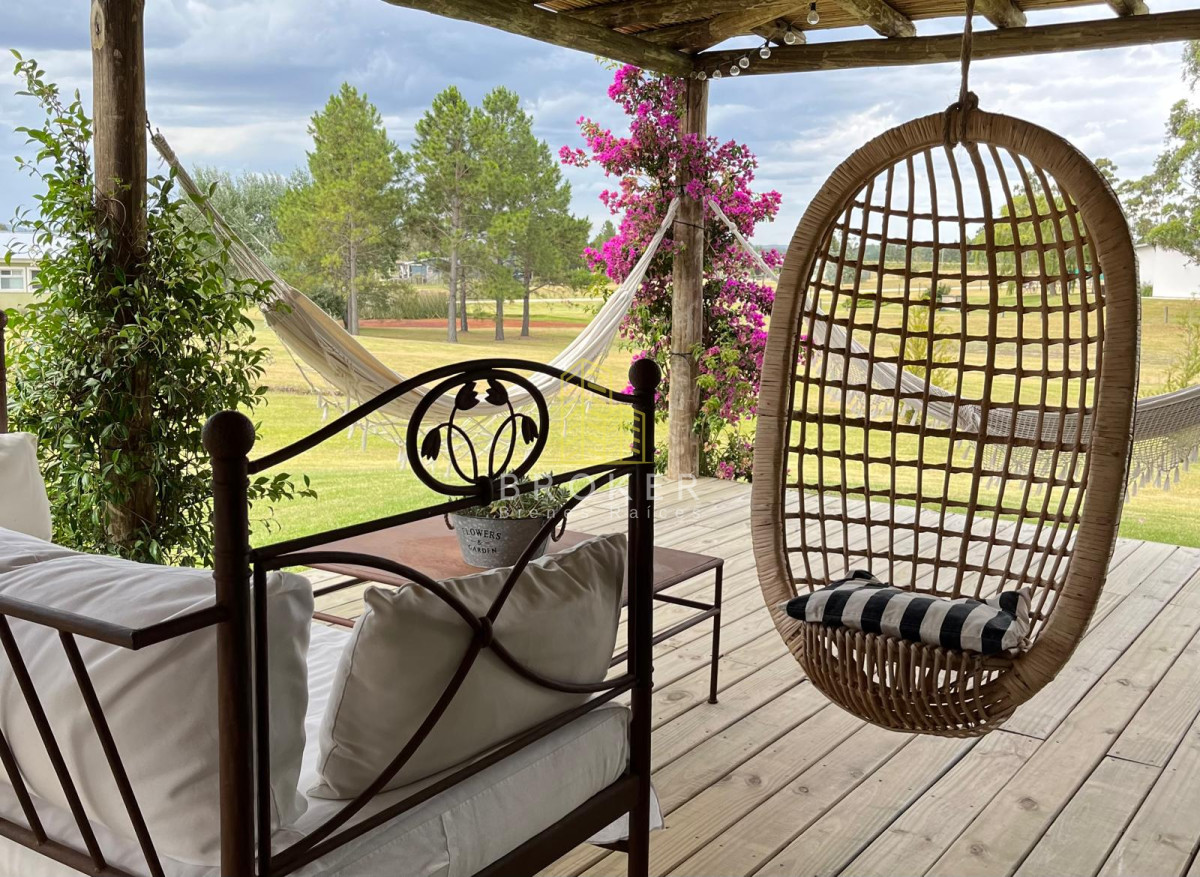 Casa ID.9157/Alquiler_Casa_en_El_Quijote_de_4_dormitorios_en_suite!_La_Barra - Alquiler Casa en El Quijote de 4 dormitorios en suite! La Barra