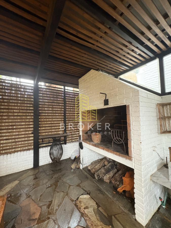 Casa ID.9005/Alquiler_Casa_4_dormitorios_Punta_del_Este_San_Rafael_ - Alquiler Casa 4 dormitorios Punta del Este San Rafael 