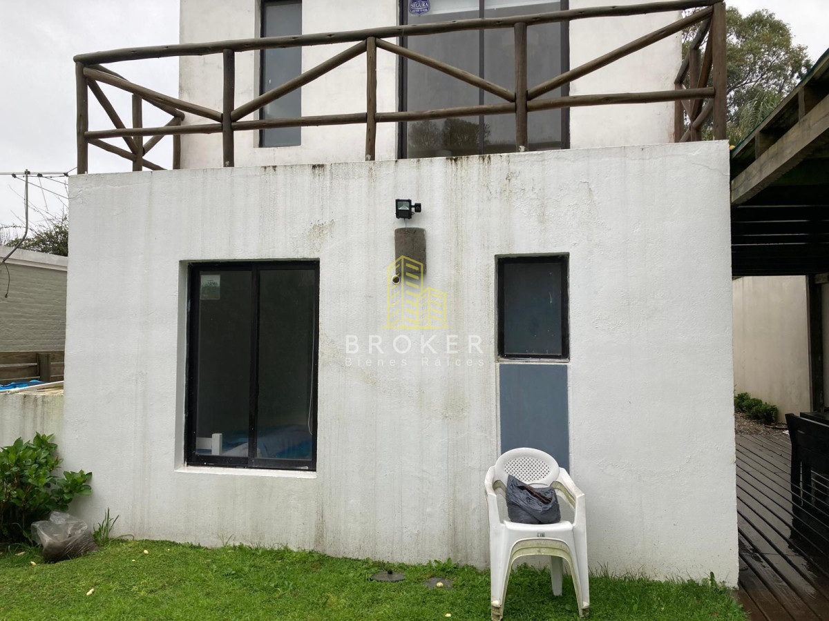 Casa ID.9155/Alquiler_Casa_La_Barra_3_dormitorios_ - Alquiler Casa La Barra 3 dormitorios 