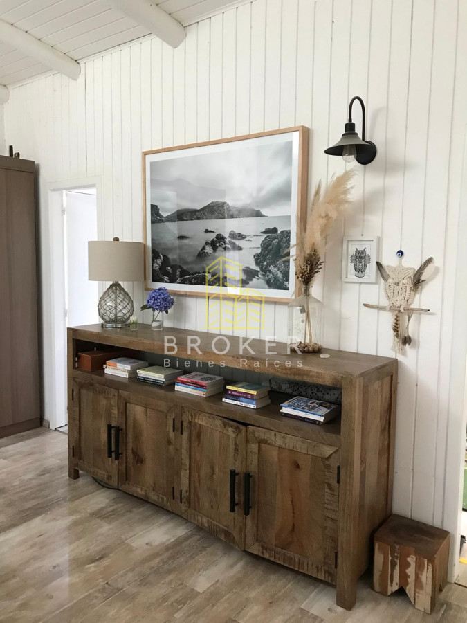 Casa ID.9016/Alquiler_Casa_2_dormitorios_El_Tesoro_La_Barra! - Alquiler Casa 2 dormitorios El Tesoro La Barra!