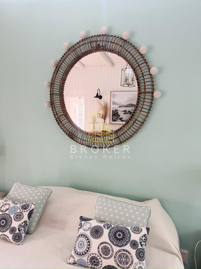 Casa ID.9016/Alquiler_Casa_2_dormitorios_El_Tesoro_La_Barra! - Alquiler Casa 2 dormitorios El Tesoro La Barra!