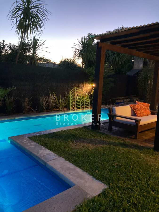 Casa ID.9041/Alquiler_de_temporada_y_venta_de_hermosa_Casa_en_Manantiales! - Alquiler de temporada y venta de hermosa Casa en Manantiales!