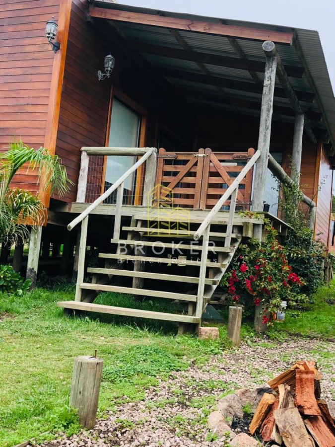 El Chorro - GoPunta - Portal Inmobiliario de Punta del Este - Maldonado