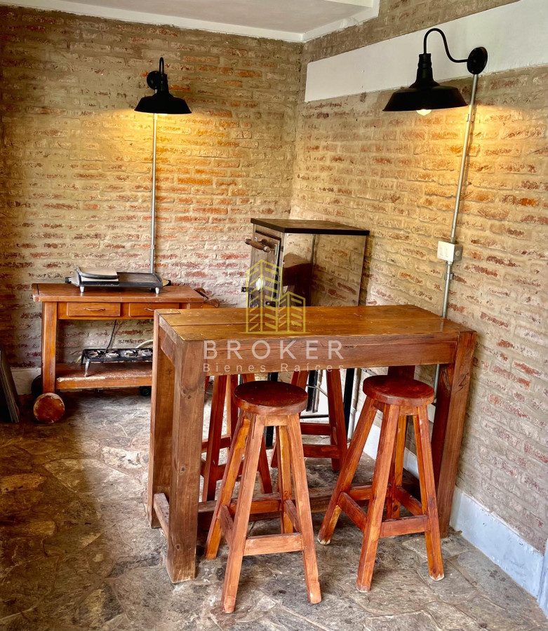 Casa ID.9084/Alquiler_Casa_4_dormitorios_Playa_Mansa,_Punta_del_Este - Alquiler Casa 4 dormitorios Playa Mansa, Punta del Este