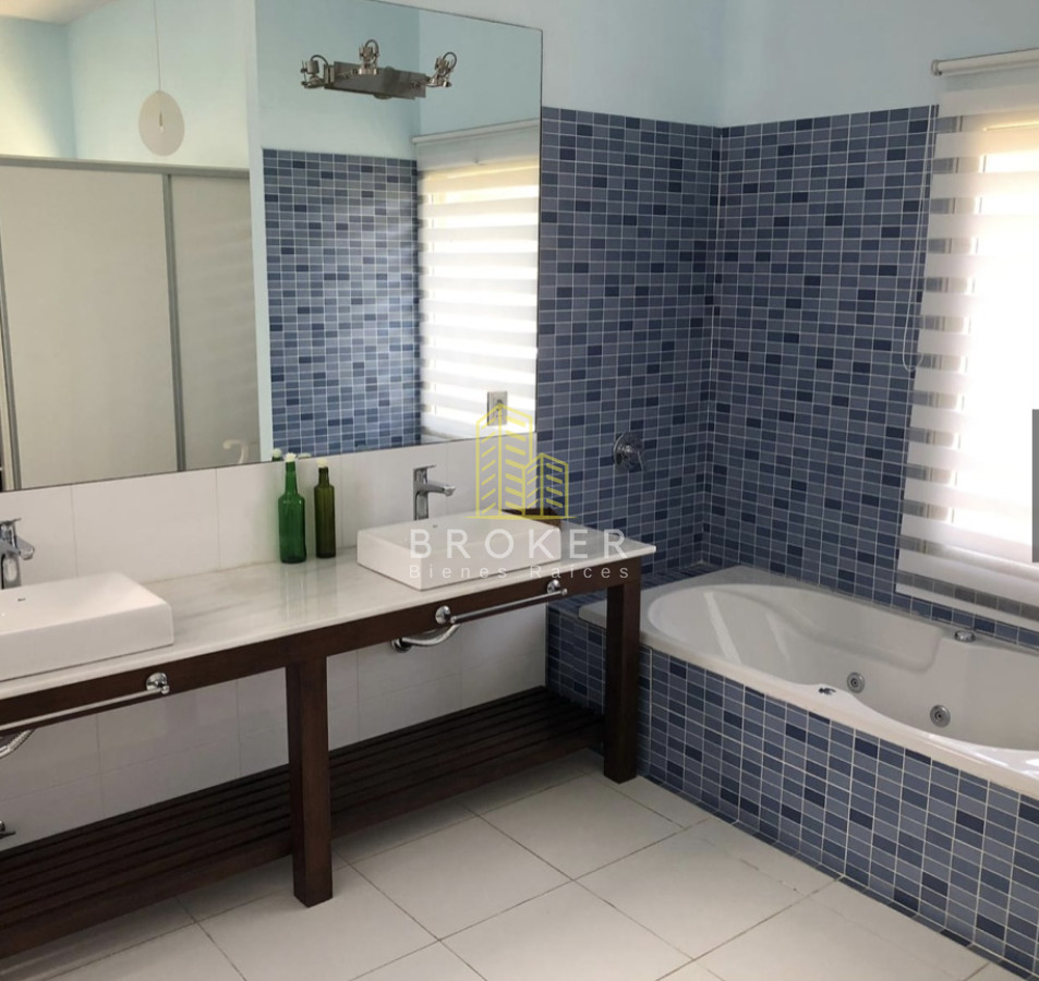 Casa ID.9222/Alquiler_casa_Montoya_piscina_climatizada_a_pasos_de_Montoya - Alquiler casa Montoya piscina climatizada a pasos de Montoya