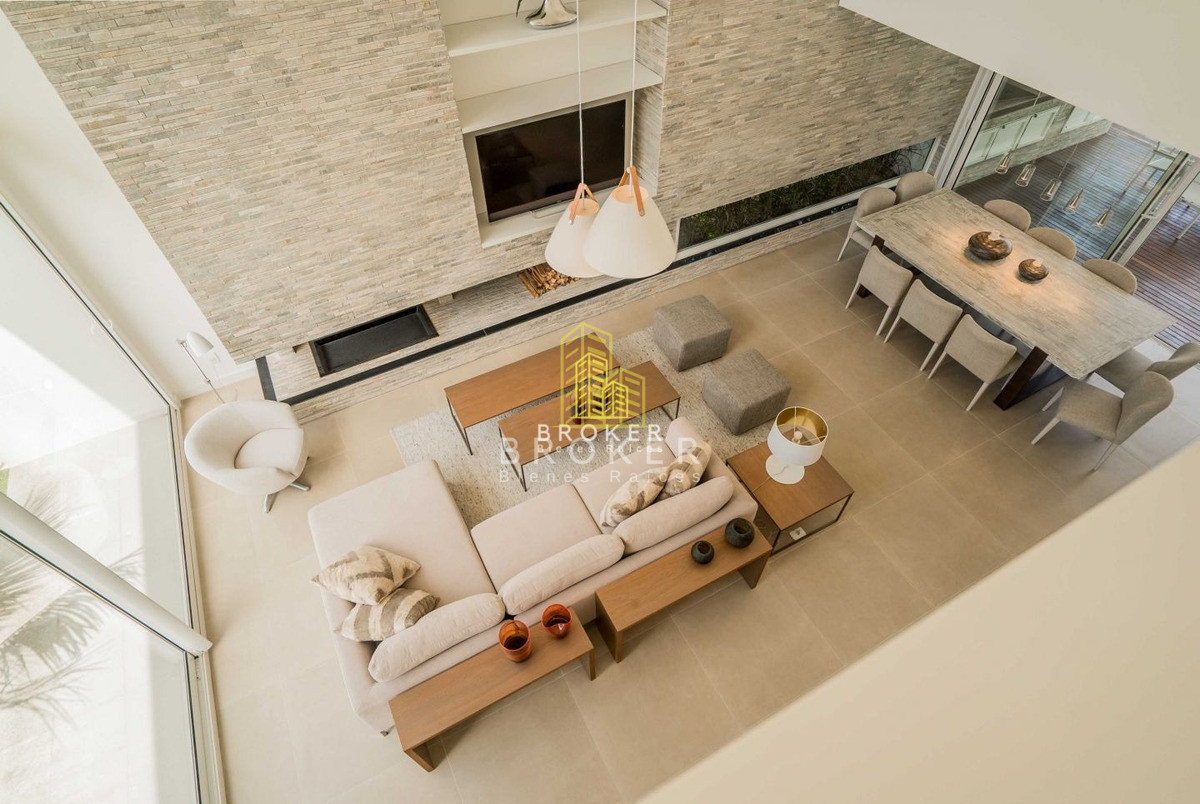 Casa ID.72/Venta_Casa_4_Dormitorios_Barrio_Privado_Punta_Del_Este_Boulevard_Park - Venta Casa 4 Dormitorios Barrio Privado Punta Del Este Boulevard Park