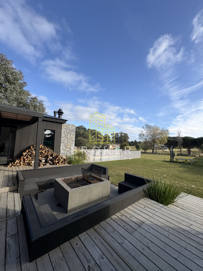 Casa ID.8874/Venta_Casa_La_Barra_Punta_del_Este - Venta Casa La Barra Punta del Este