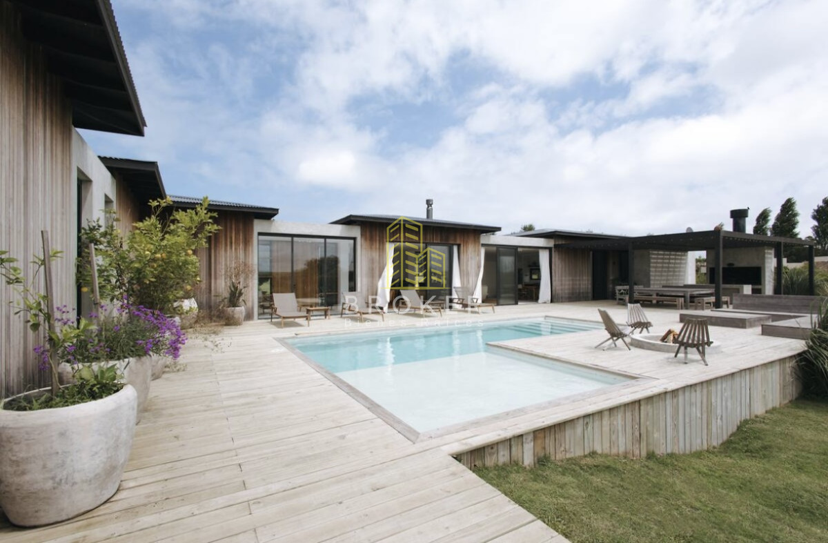 Casa ID.9079/Alquiler_Casa_de_diseño_Pueblo_Mío_Manantiales_Punta_del_Este_ - Alquiler Casa de diseño Pueblo Mío Manantiales Punta del Este 