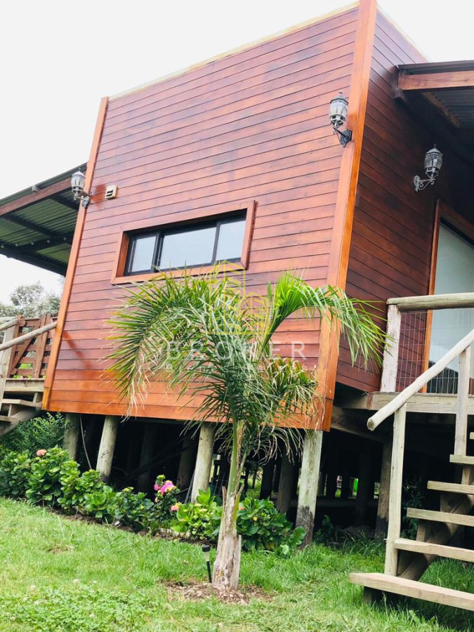 El Chorro - GoPunta - Portal Inmobiliario de Punta del Este - Maldonado