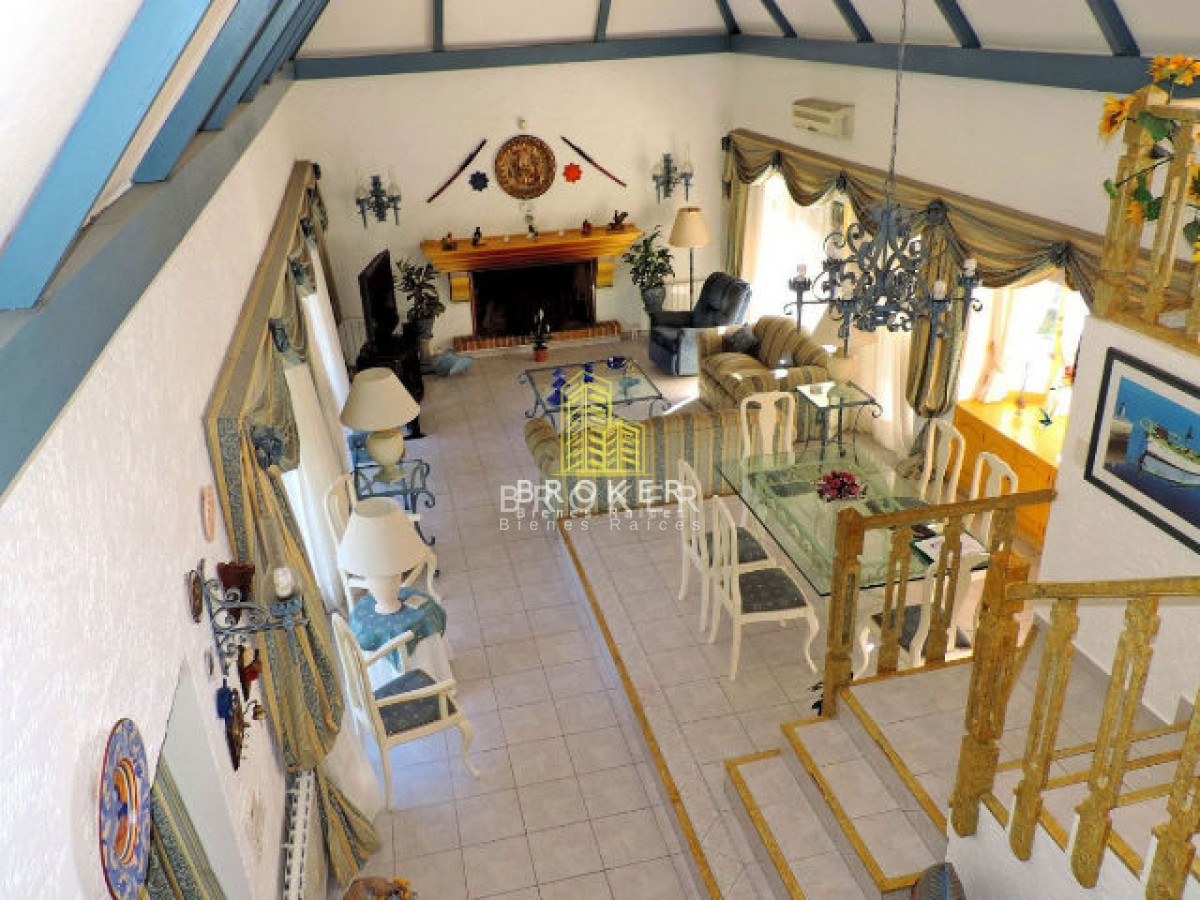 Casa ID.75/Venta_Casa_Punta_Del_Este_Lugano_971_Broker__(ref:_Bkb-971) - Venta Casa Punta Del Este Lugano 971 Broker  (ref: Bkb-971)