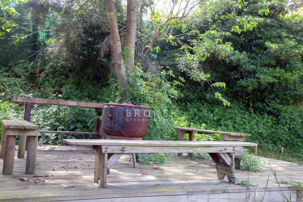 Casa ID.9007/Alquiler_Casa_barrio_privado_Punta_del_Este - Alquiler Casa barrio privado Punta del Este