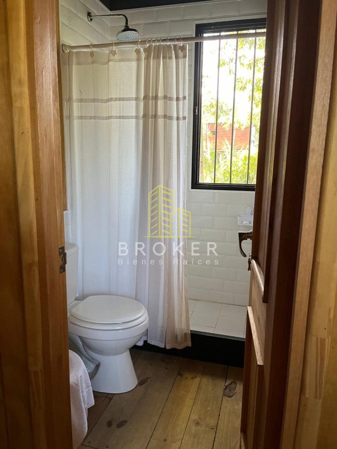 Casa ID.9427/Alquiler_Temporal_Casa_2_dormitorios_La_Barra_ - Alquiler Temporal Casa 2 dormitorios La Barra 