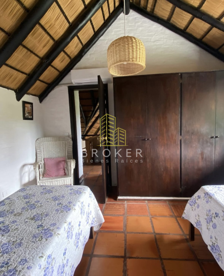 Casa ID.9180/Alquiler_temporario_Casa_3_dormitorios_Pinares_Punta_del_Este - Alquiler temporario Casa 3 dormitorios Pinares Punta del Este