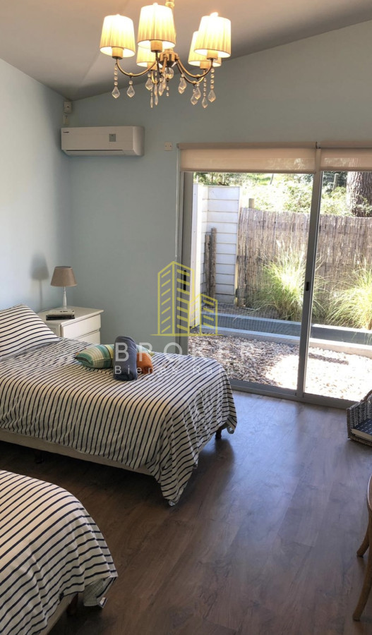 Casa ID.9222/Alquiler_casa_Montoya_piscina_climatizada_a_pasos_de_Montoya - Alquiler casa Montoya piscina climatizada a pasos de Montoya