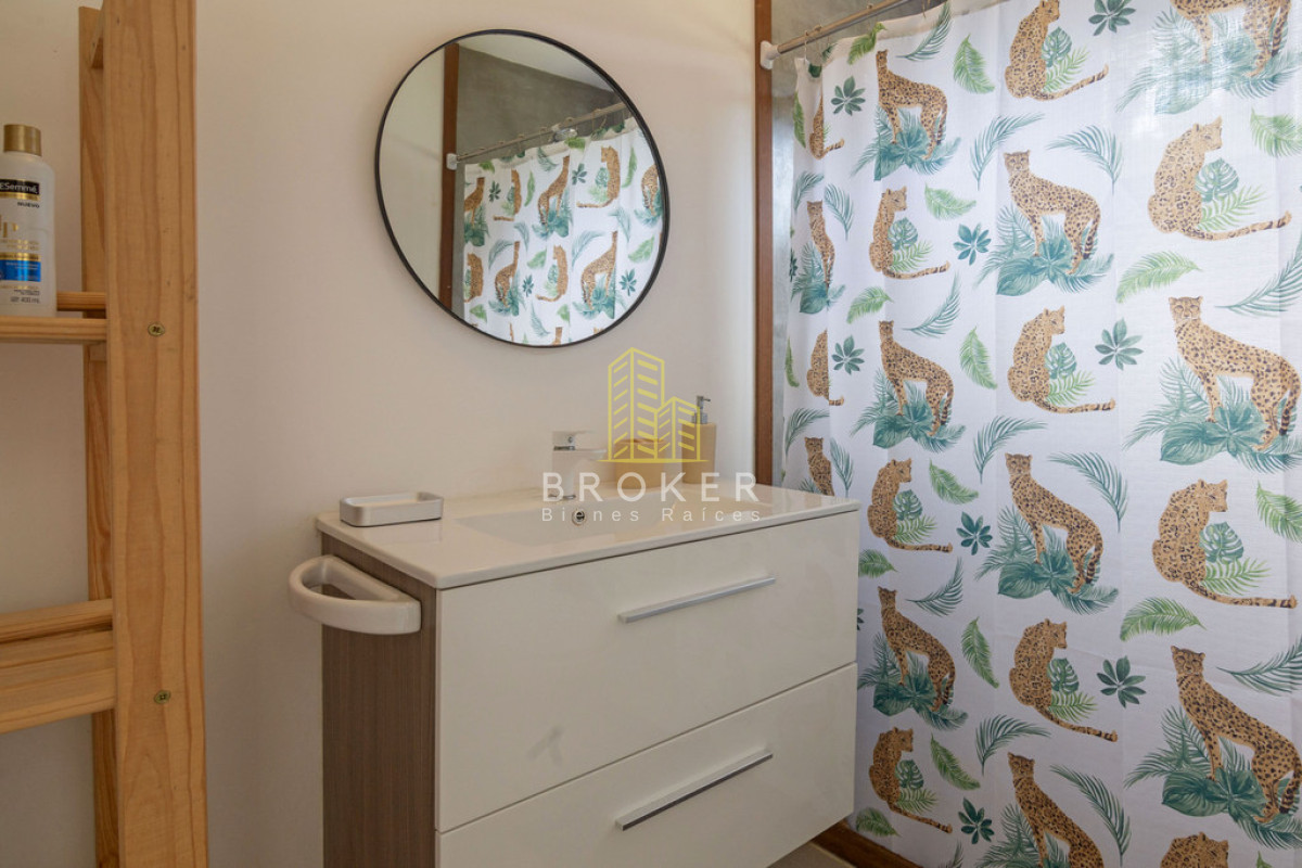 Casa ID.9007/Alquiler_Casa_barrio_privado_Punta_del_Este - Alquiler Casa barrio privado Punta del Este