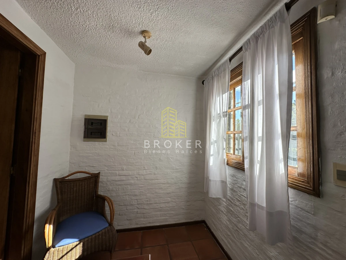 Casa ID.2299/Alquiler_Temporal_de_Casa_en_Punta_del_Este - Alquiler Temporal de Casa en Punta del Este