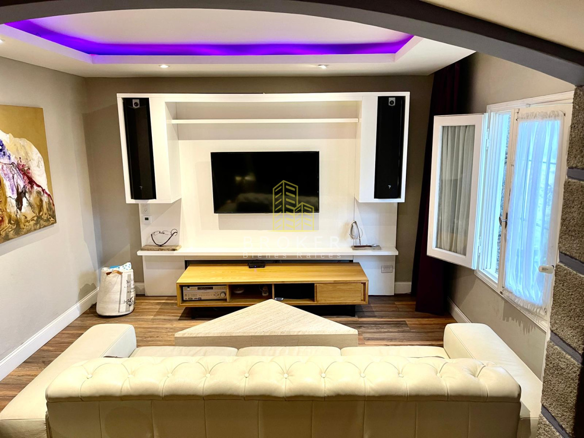 Casa ID.9084/Alquiler_Casa_4_dormitorios_Playa_Mansa,_Punta_del_Este - Alquiler Casa 4 dormitorios Playa Mansa, Punta del Este