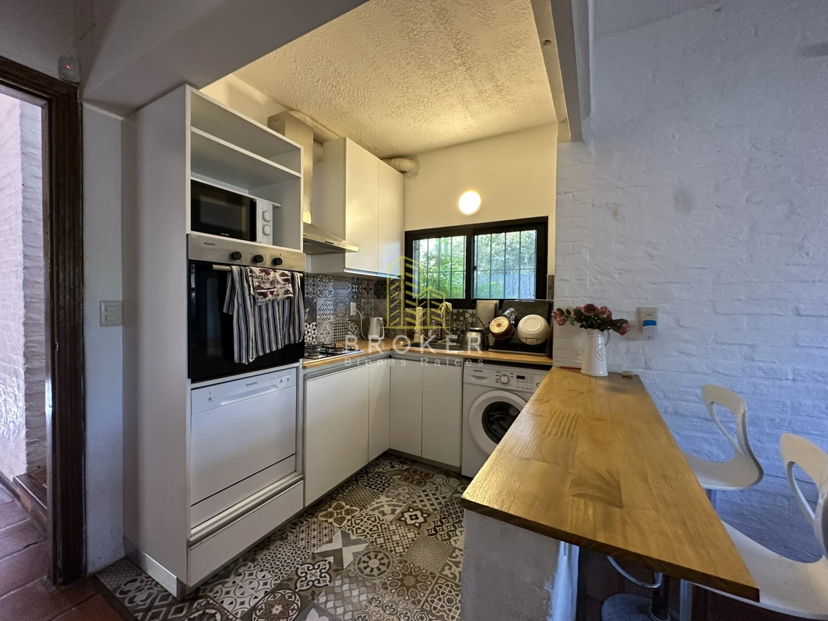 Casa ID.2299/Alquiler_Temporal_de_Casa_en_Punta_del_Este - Alquiler Temporal de Casa en Punta del Este