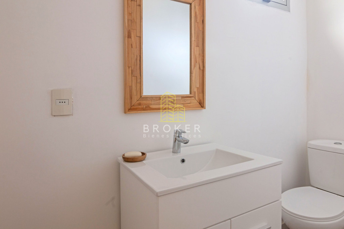 Casa ID.9007/Alquiler_Casa_barrio_privado_Punta_del_Este - Alquiler Casa barrio privado Punta del Este