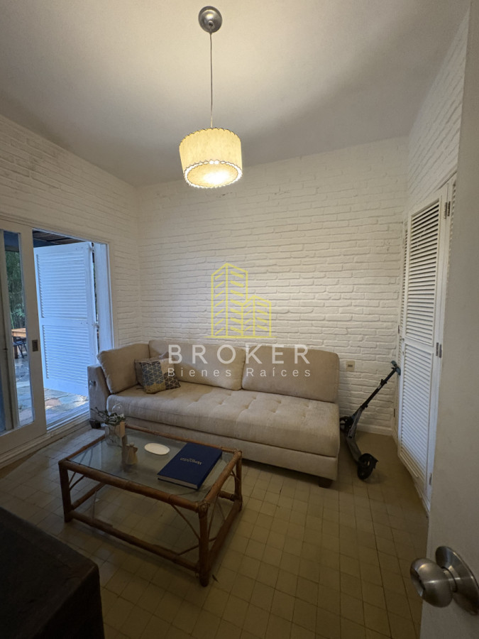 Casa ID.9005/Alquiler_Casa_4_dormitorios_Punta_del_Este_San_Rafael_ - Alquiler Casa 4 dormitorios Punta del Este San Rafael 