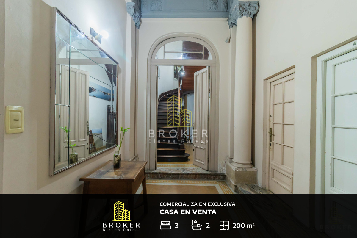 Centro Montevideo - GoPunta - Portal Inmobiliario de Punta del Este - Maldonado