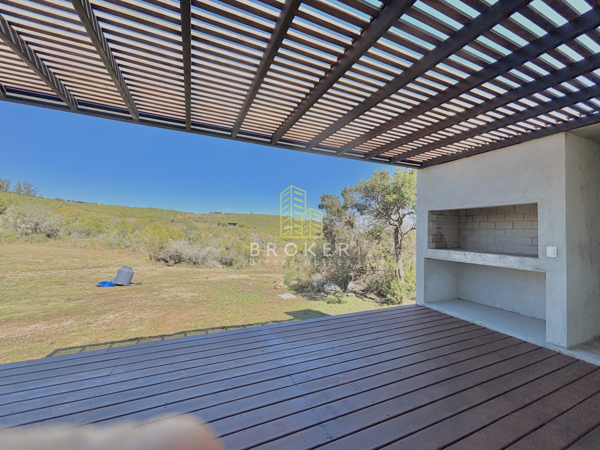 Casa ID.9245/Venta_Casa_Barrio_Privado_Chacra_Maldonado_ - Venta Casa Barrio Privado Chacra Maldonado 