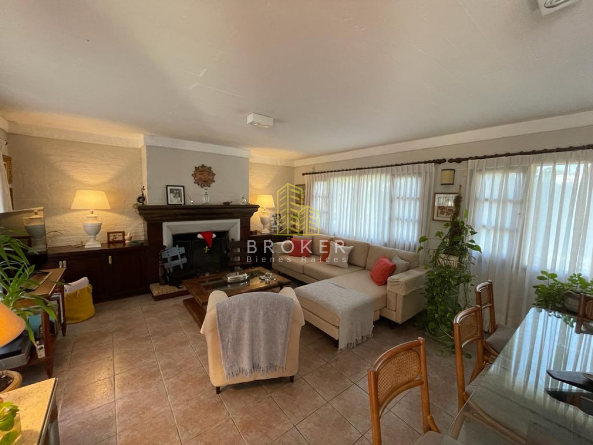 Casa ID.9042/Alquiler_Anual_y_Temporada_Casa_Punta_del_Este_Marly - Alquiler Anual y Temporada Casa Punta del Este Marly