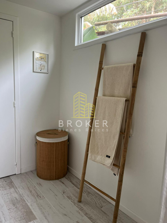 Casa ID.9016/Alquiler_Casa_2_dormitorios_El_Tesoro_La_Barra! - Alquiler Casa 2 dormitorios El Tesoro La Barra!