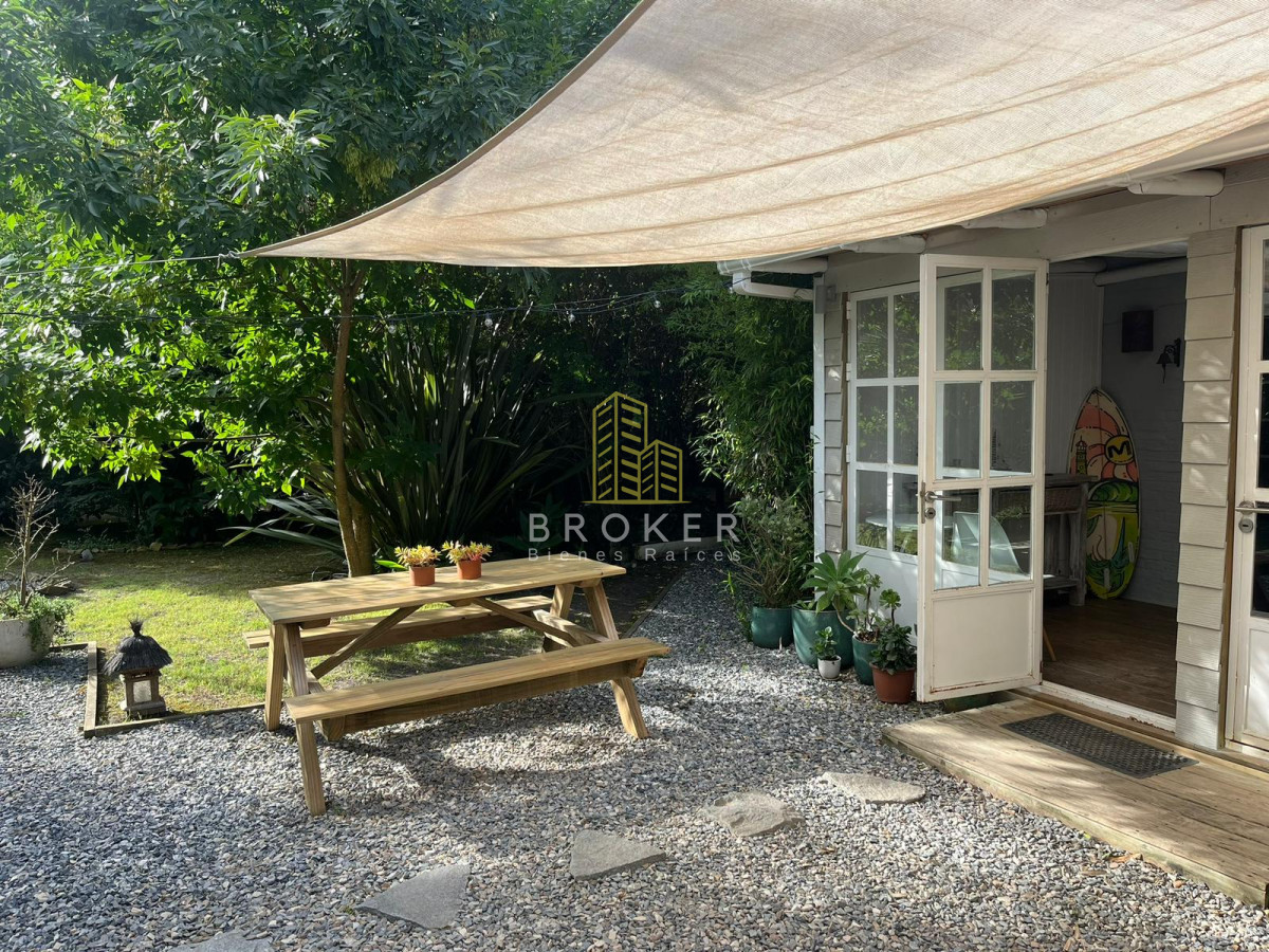 Casa ID.9016/Alquiler_Casa_2_dormitorios_El_Tesoro_La_Barra! - Alquiler Casa 2 dormitorios El Tesoro La Barra!