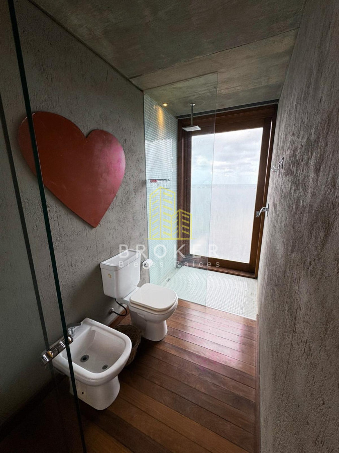 Casa ID.9171/Alquiler_temporario_Casa_Manantiales_Punta_del_Este - Alquiler temporario Casa Manantiales Punta del Este