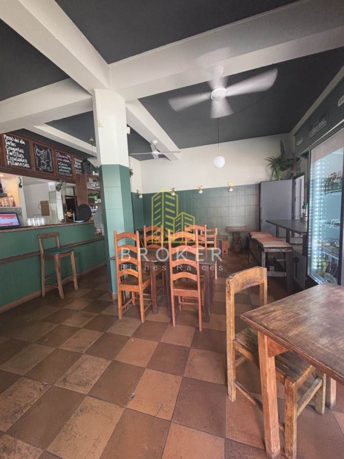Casa ID.8589/Venta_Casa_2_dormitorios_2_baños_en_Palermo - Venta Casa 2 dormitorios 2 baños en Palermo
