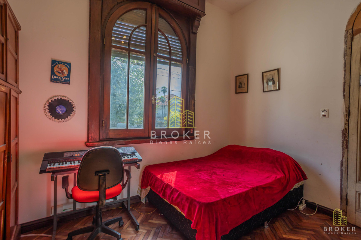 Casa ID.2414/venta_casa_prado_6_dormitorios_4_baños_ - venta casa prado 6 dormitorios 4 baños 