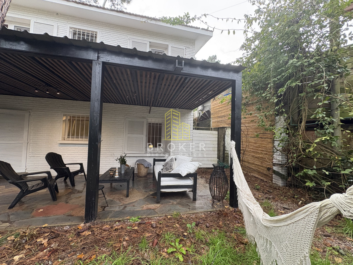 Casa ID.9005/Alquiler_Casa_4_dormitorios_Punta_del_Este_San_Rafael_ - Alquiler Casa 4 dormitorios Punta del Este San Rafael 